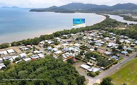 Kurrimine Beach Holiday Park